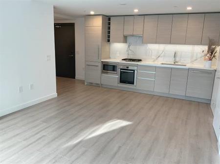 Ovation - Modern 1 Bed /Share Utilities