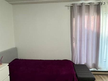 Appartment Studio