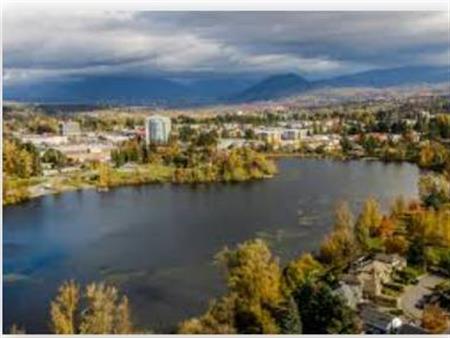 1 Bed 1 Bath High Floor Apartment in Mahogany Abbotsford Mill Lake