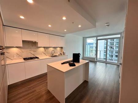 Modern 1b1b in the heart of lougheed