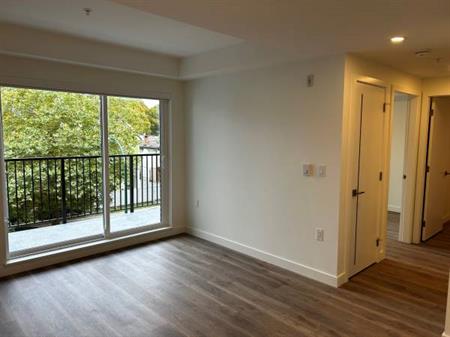 Brillia Apartments 1 bedroom #305