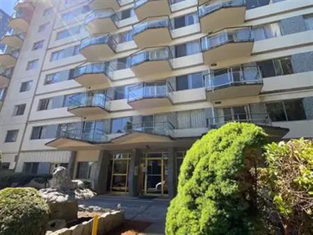 Imperial Apartments | 425 Carnarvon Street, New Westminster