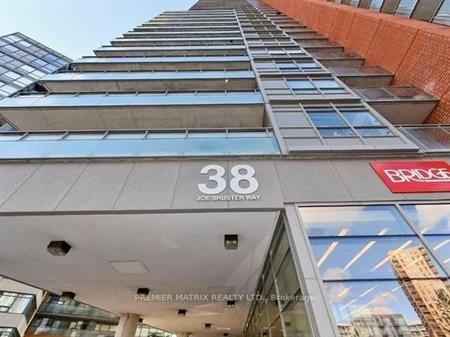 38 Joe Shuster Way Heart of king street west