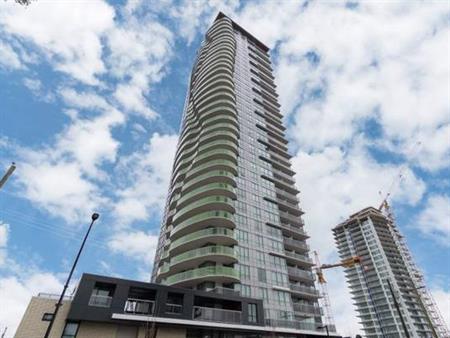 Midori-2 Bed and 2 Bath Near Metrotown