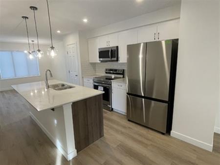 Newer Build in Keswick - Rental Discount for Holiday Season | 5024 Kinney Link, Edmonton