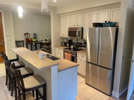 Bear Mountain 2BR/2BTH Furnished Apartment