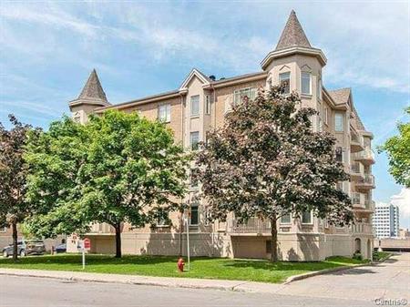 Appartement 4 1/2 à Louer - 7131 Bélanger