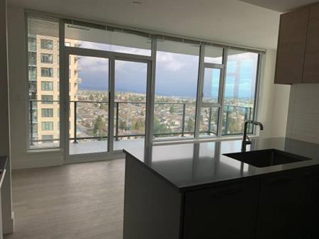 2 BDRM Upper Floor with view