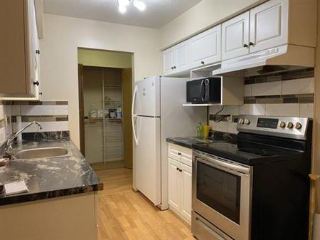 Spacious 2-Bedroom 1 Bath Apartment for Rent - $2200/Month