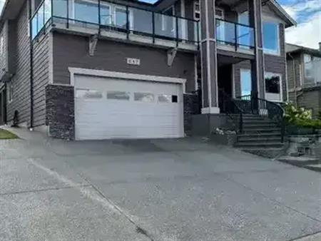 House for rent at 647 Mariner Drive | 647 Mariner Drive, Campbell River