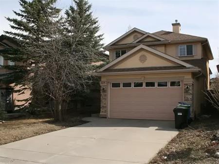 Superb family home! | 129 Everwillow Green Southwest, Calgary