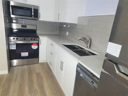 2 bedroom suite near SFU