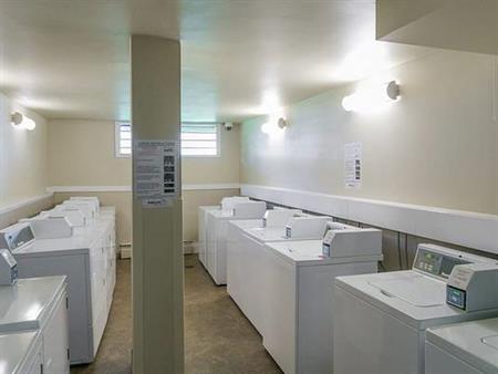 Laundry facilities, On-Site Management, 1/BD 1/BA