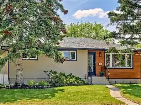 Rooms to Rent in the Heart of Brentwood! | 4416 Bulyea Road Northwest, Calgary