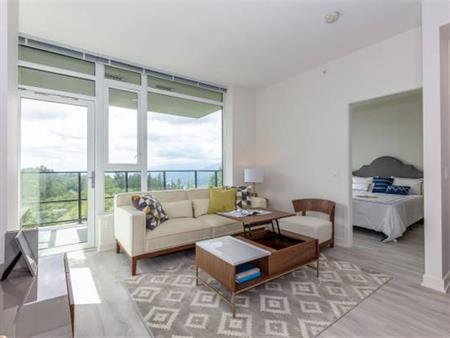 2 Beds 2 Baths + Apartment | Breath taking views from all rooms