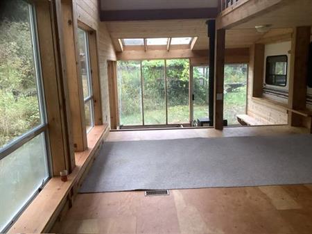 Rural Cabin in Dove Creek