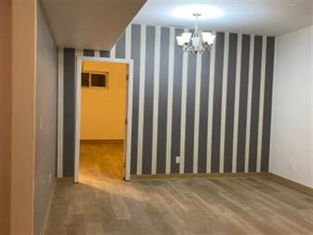 Spacious 1-Bedroom Basement Suite for Rent - $1,900 + Utilities