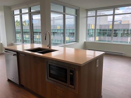 2 Bedroom 2 Bathroom Condo beside Sapperton Skytrain Station