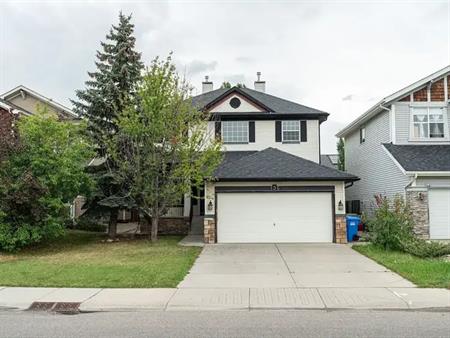 Property for rent in Cougar Ridge Dr | 136 Cougar Ridge Drive Southwest, Calgary