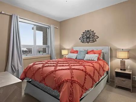 One Bedroom Urban Living in the Heart of Victoria Park | 1410 1 St SE, Calgary