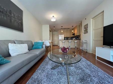 2 Bedroom + Den - Pet Friendly for Dec 15 - Central Location