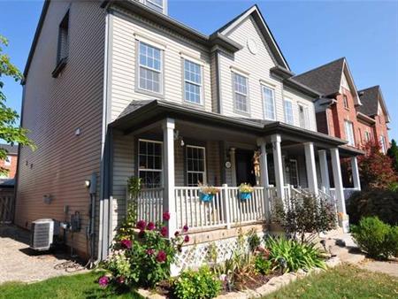 $3900/Mo-Oakville-3beds-2.5bath-House-single family