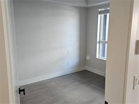 Brand New 1 Bedroom and Den