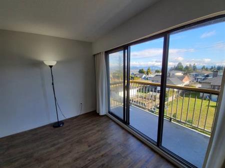 Metrotown 1 Bedroom (Top Floor, View, Renovated) - NOW