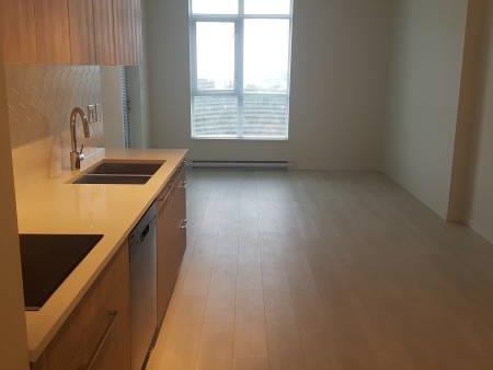 2 bedroom 1 bathroom apartment in Borquitlam