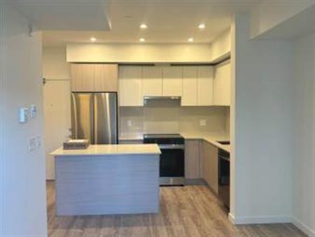 Brand New Modern 1-Bedroom Apartment