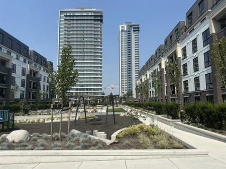 ***Brand New Spacious Two Bedroom Plus Den Condo***