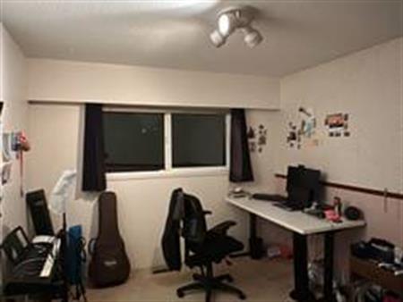 Nov 1-30 Sublet