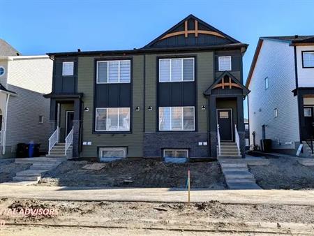 UPPER 586 Rangeview Street Southeast | 586 Rangeview Street Southeast, Calgary