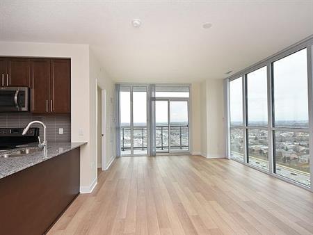 1507-3975 Grand Park Drive | 3975 Grand Park Drive, Mississauga