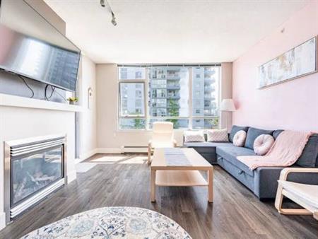 1 bedroom - Fantastic location