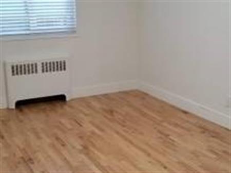 Pet friendly updated two bedroom - Jan 1st