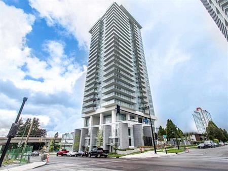 Convenient and Cozy 1 Bedroom Condo In Lougheed, Coquitlam