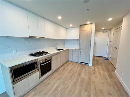 [Lougheed SOCO]1BR+Den 1