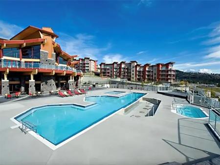 Unit 201 - 3229 Skyview Lane | 3229 Skyview Lane, West Kelowna