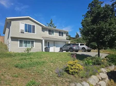 3472 Parklane Road | 3472 Parklane Road, West Kelowna