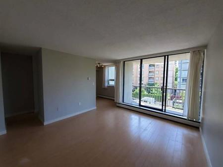 $2,300 / 1br - 600ft2 - 1 BEDROOM 1 BATHROOM #02 (WEST END VANCOUVER)