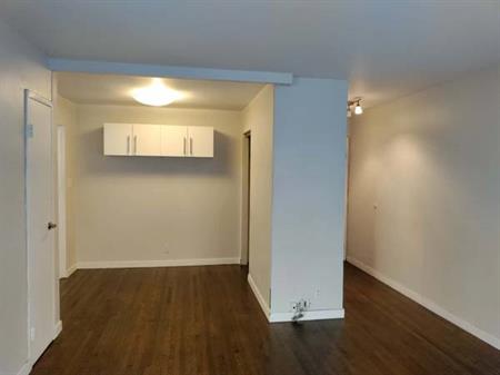 DT Vancouver Studio Condo near Robson street