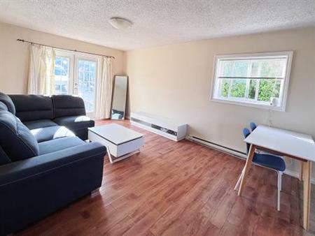 GordenHead area - Cozy 2BR/2BA Suite for Rent