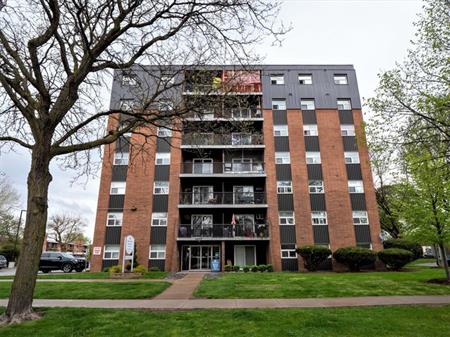 Karita Tower | 3410 Peter St., Windsor