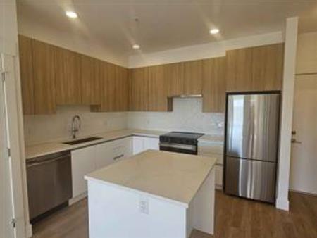 BRAND NEW 2 BED 2 BATH