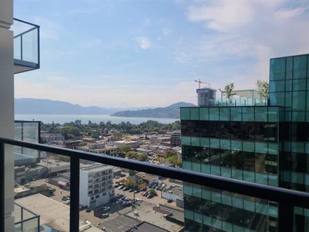 Brand New Bright Condo with Waterview