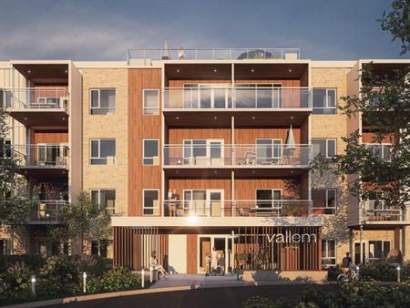 Vallem sur l'eau OBTENEZ 2 MOIS GRATUITS* Otterburn Park Condo / appartement / logement à louer