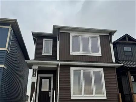 Brand New upper level 4 bedroom home | 284 Hotchkiss Drive Southeast, Calgary