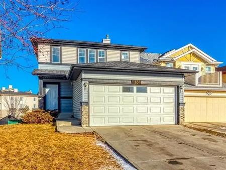 Single family house in Panorama Hills NW | 13 Panamount Crescent Northwest, Calgary