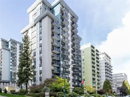 Harbourview | 1920 Alberni Street, Vancouver